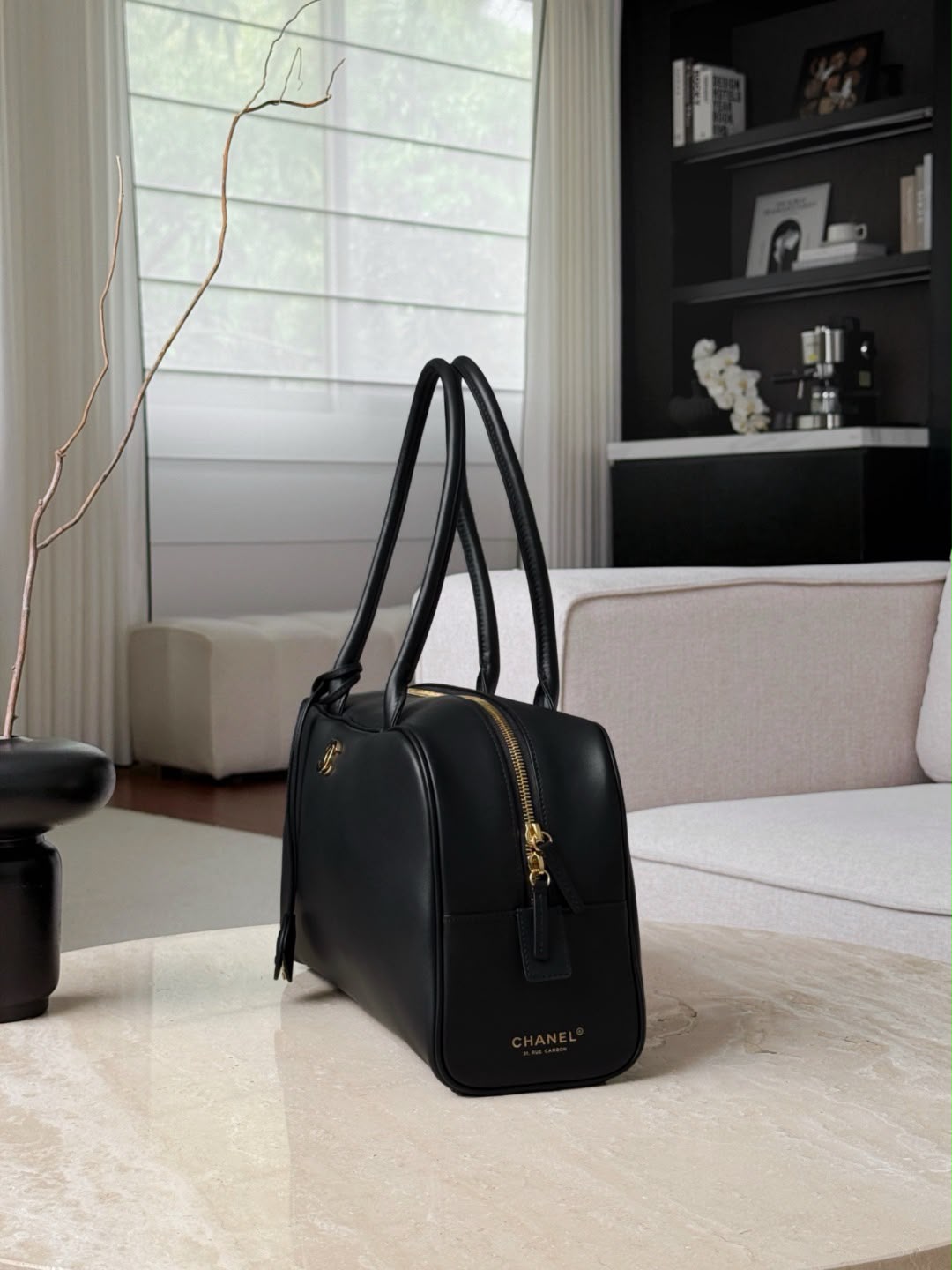 Bowling bag 26a