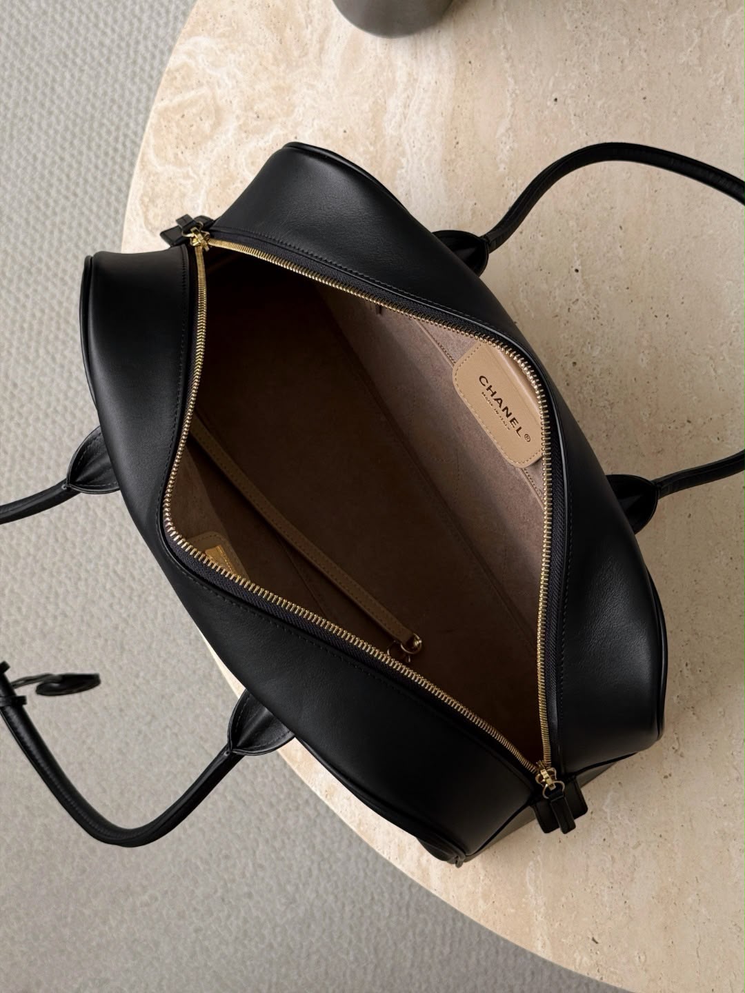 Bowling bag 26a