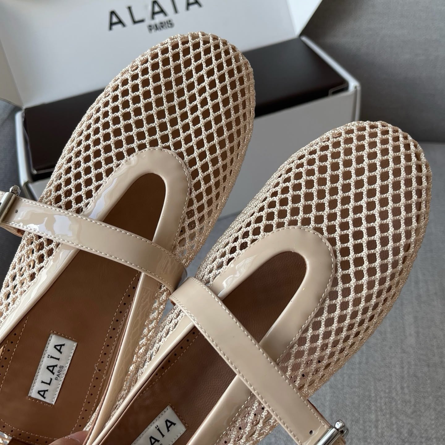 Alaa Classic