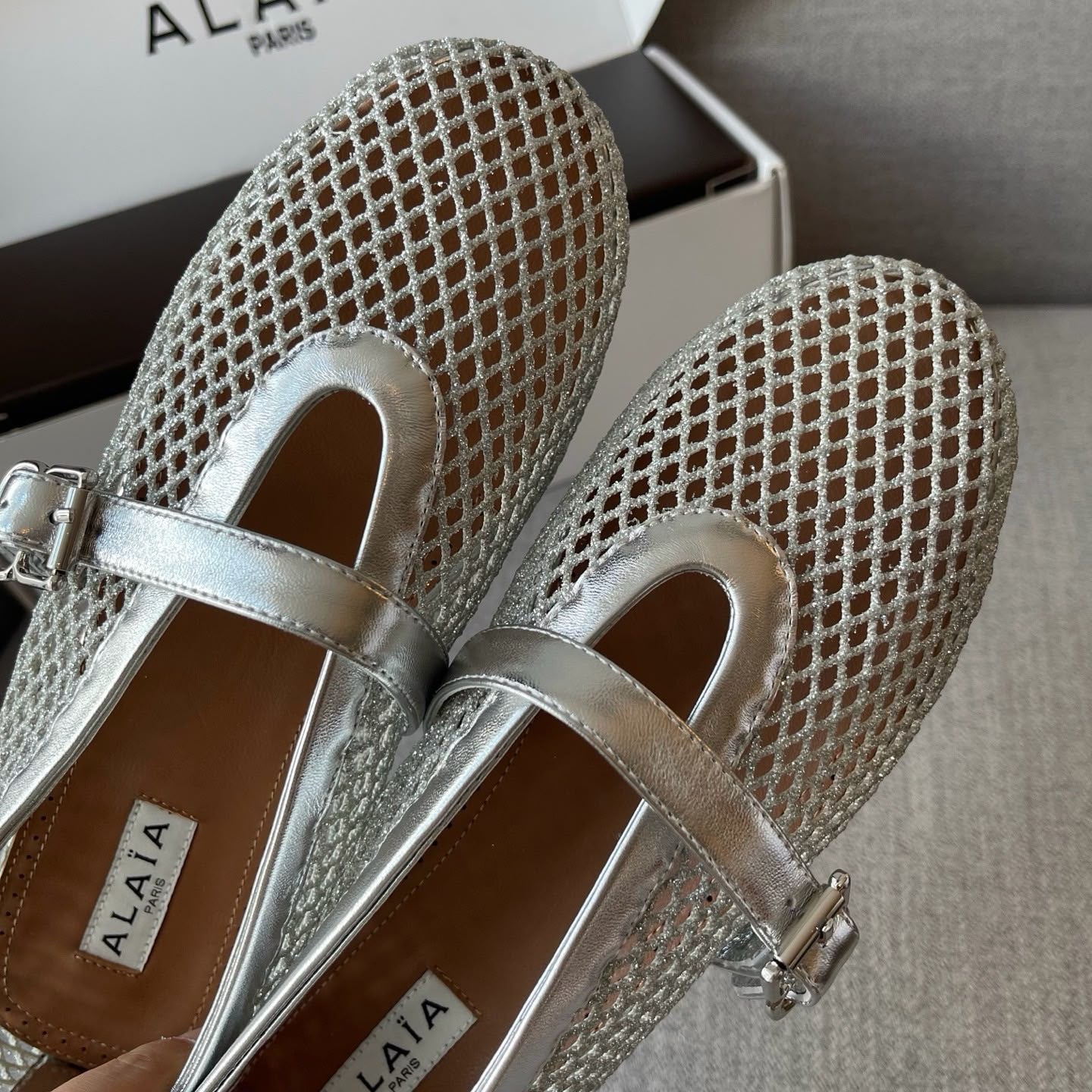 Alaa Classic