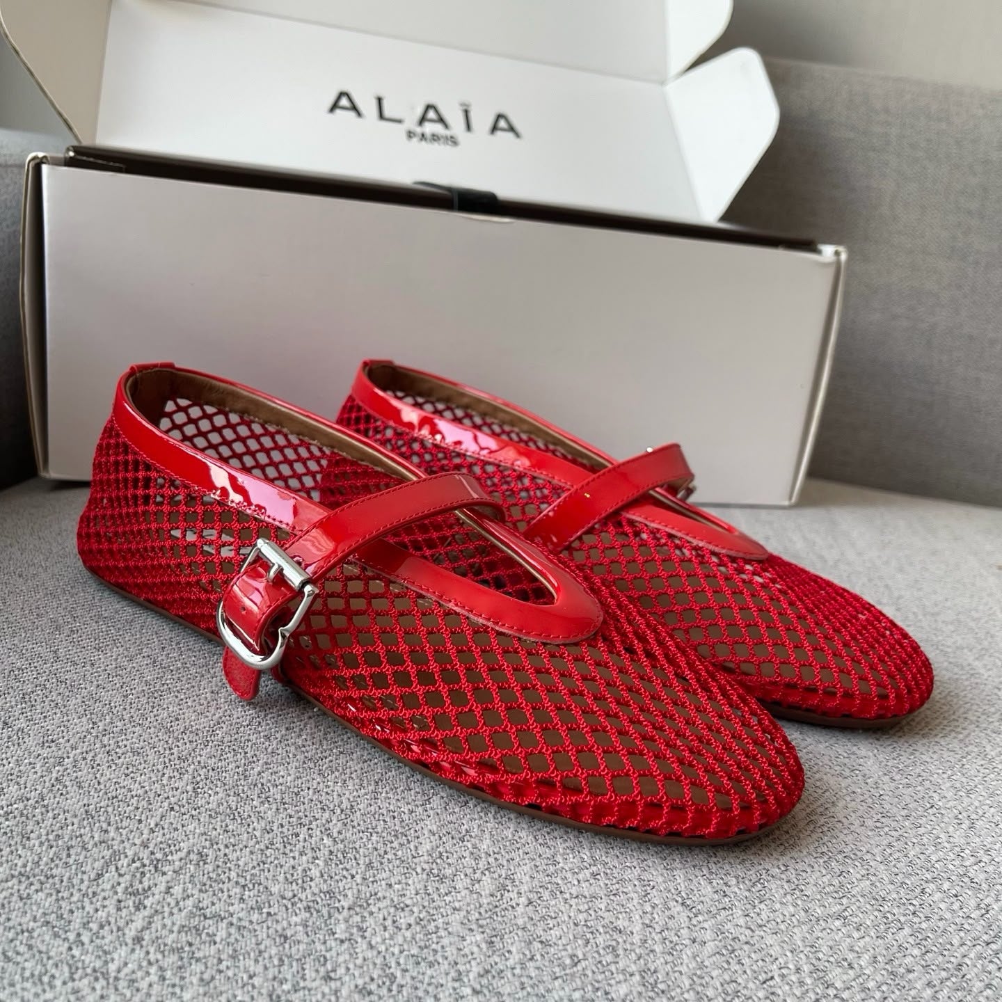 Alaa Classic