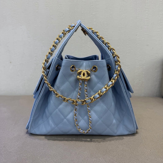 Small hobo bag new color