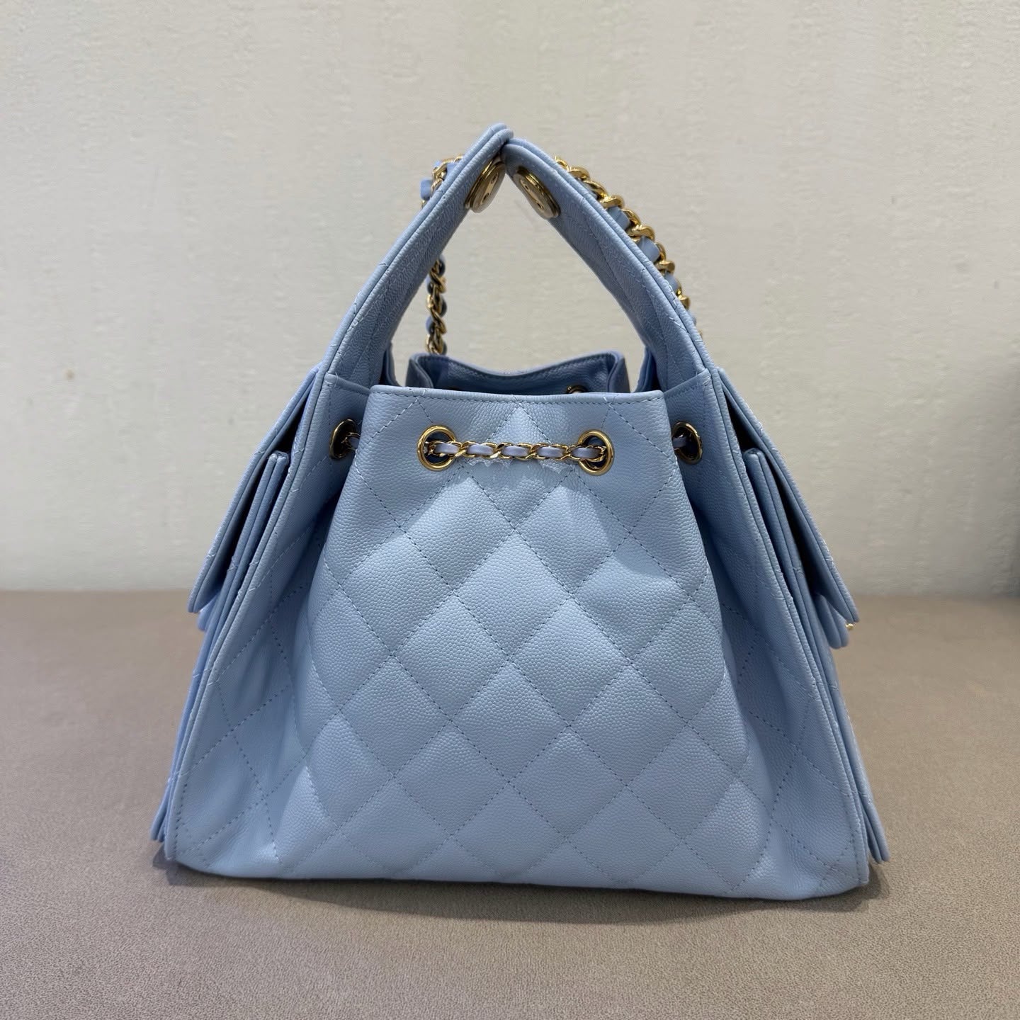 Small hobo bag new color
