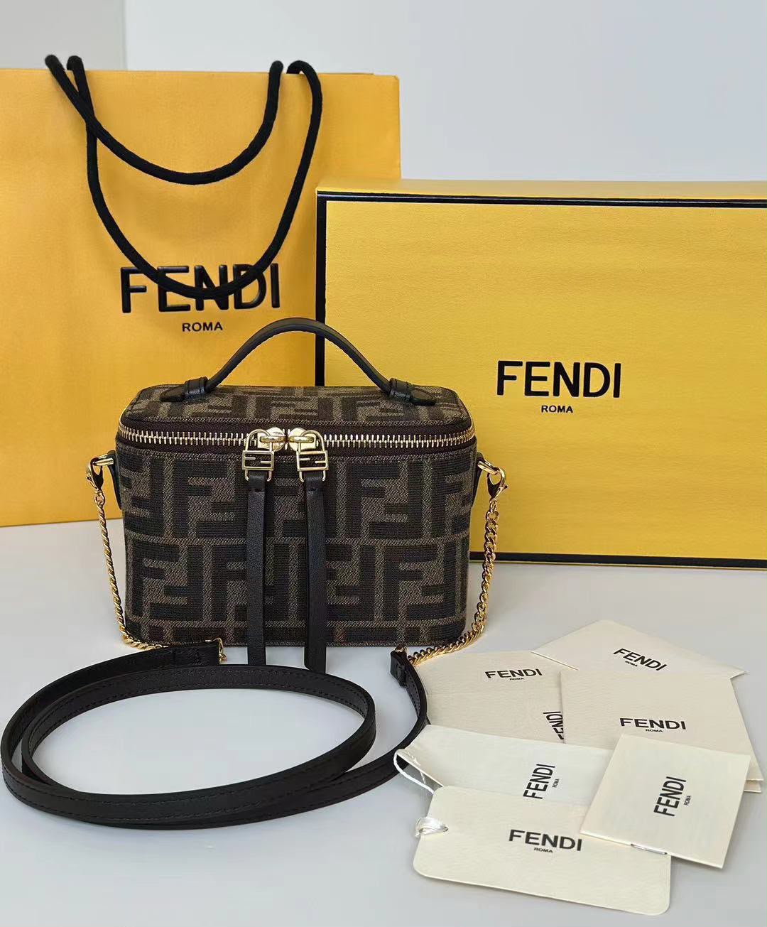 Classic bag