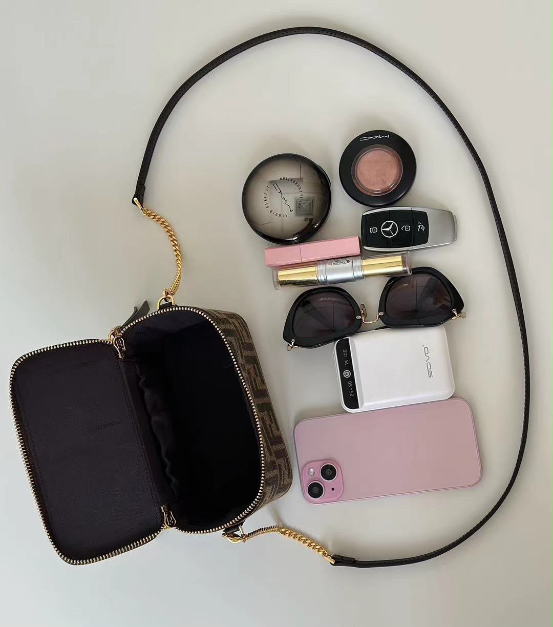Classic bag