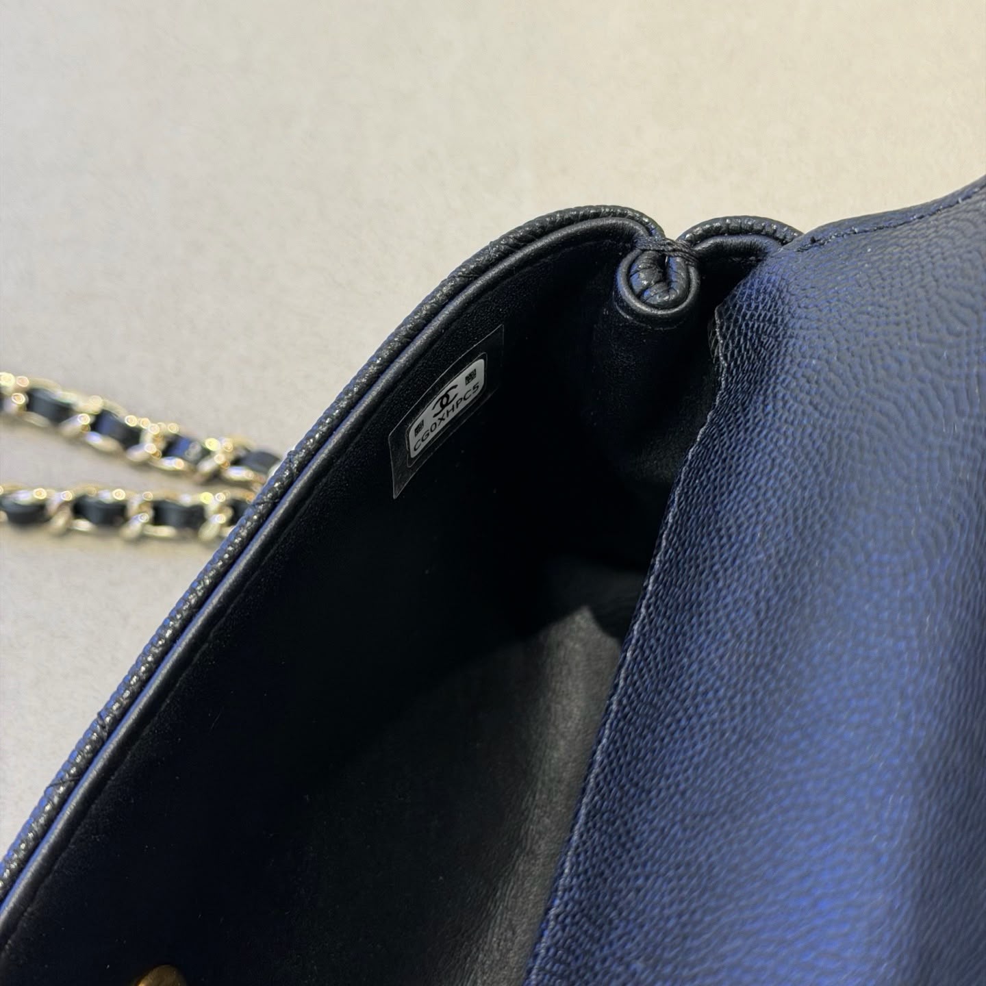 New coco handle nano