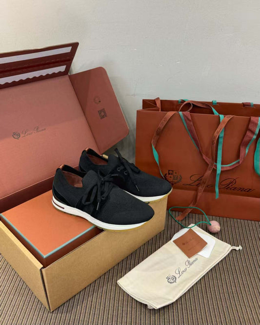 LP Lady Flexy Walk Sneakers