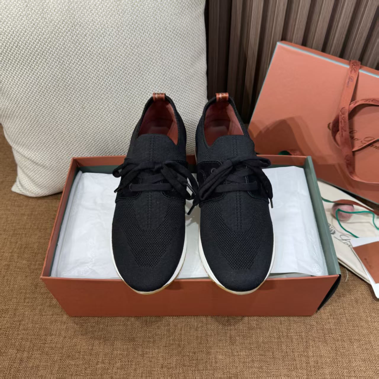LP Lady Flexy Walk Sneakers