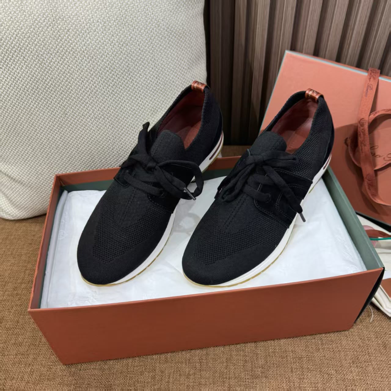 LP Lady Flexy Walk Sneakers