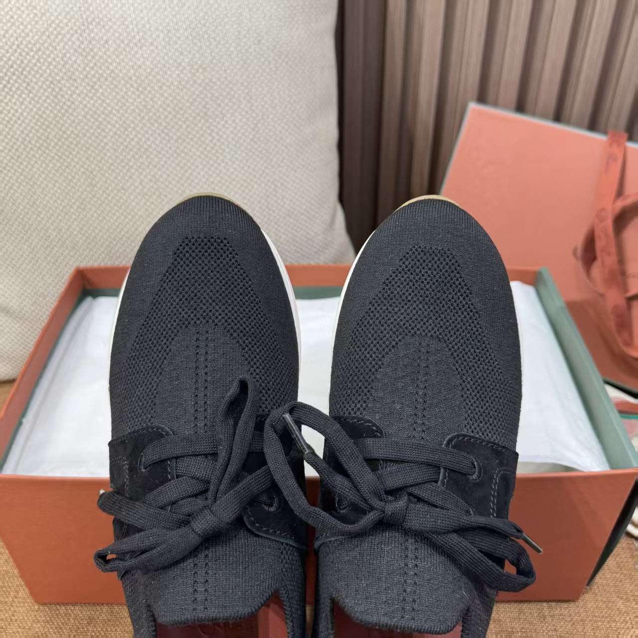 LP Lady Flexy Walk Sneakers