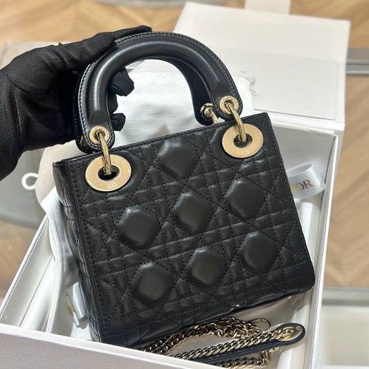 Lady Bag 17 cm