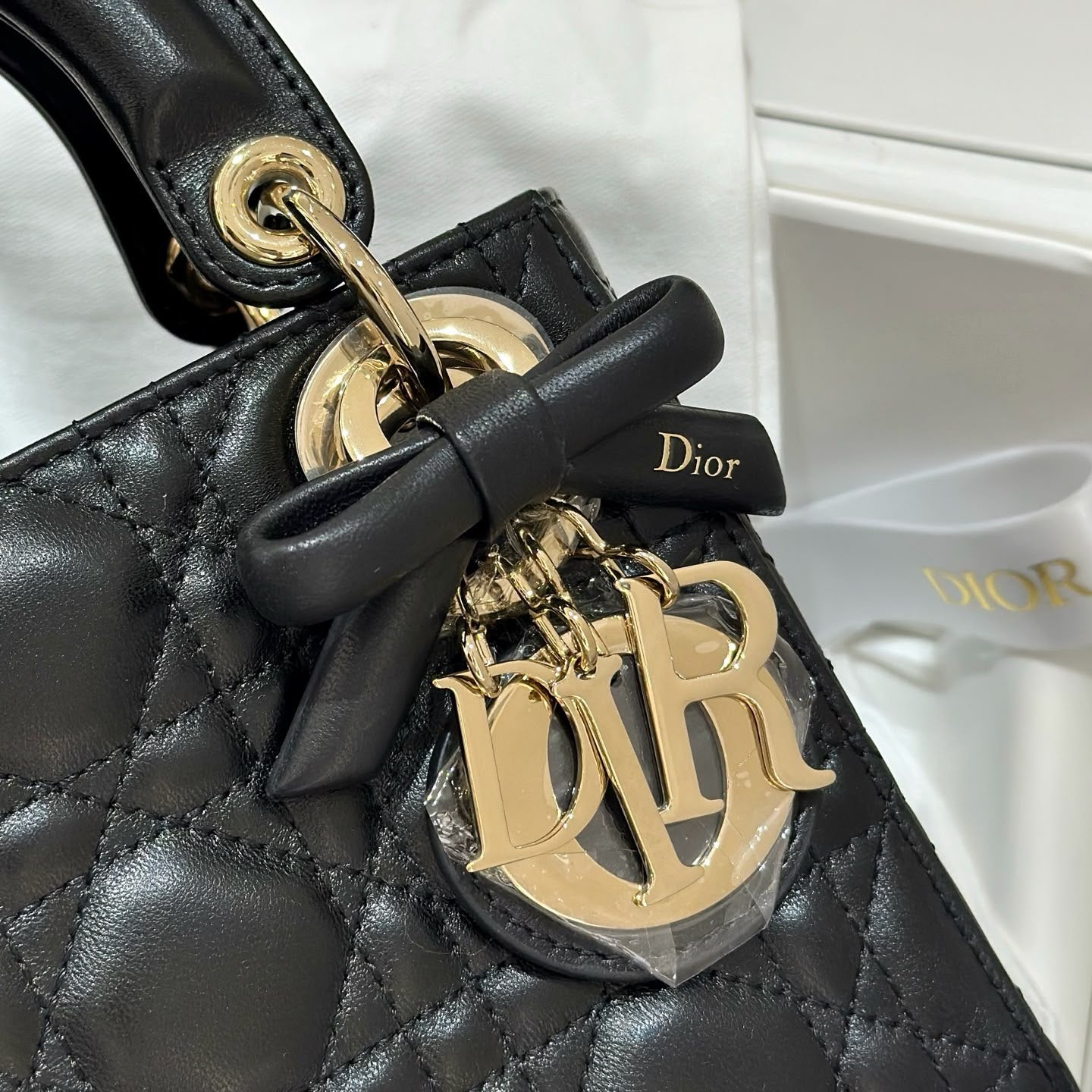 Lady Bag 17 cm