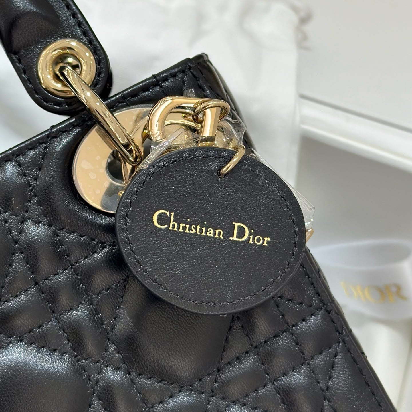 Lady Bag 17 cm