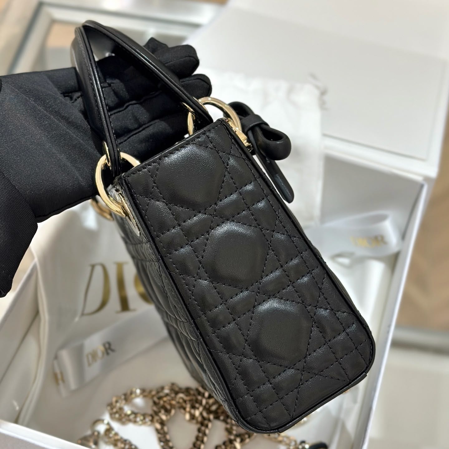 Lady Bag 17 cm