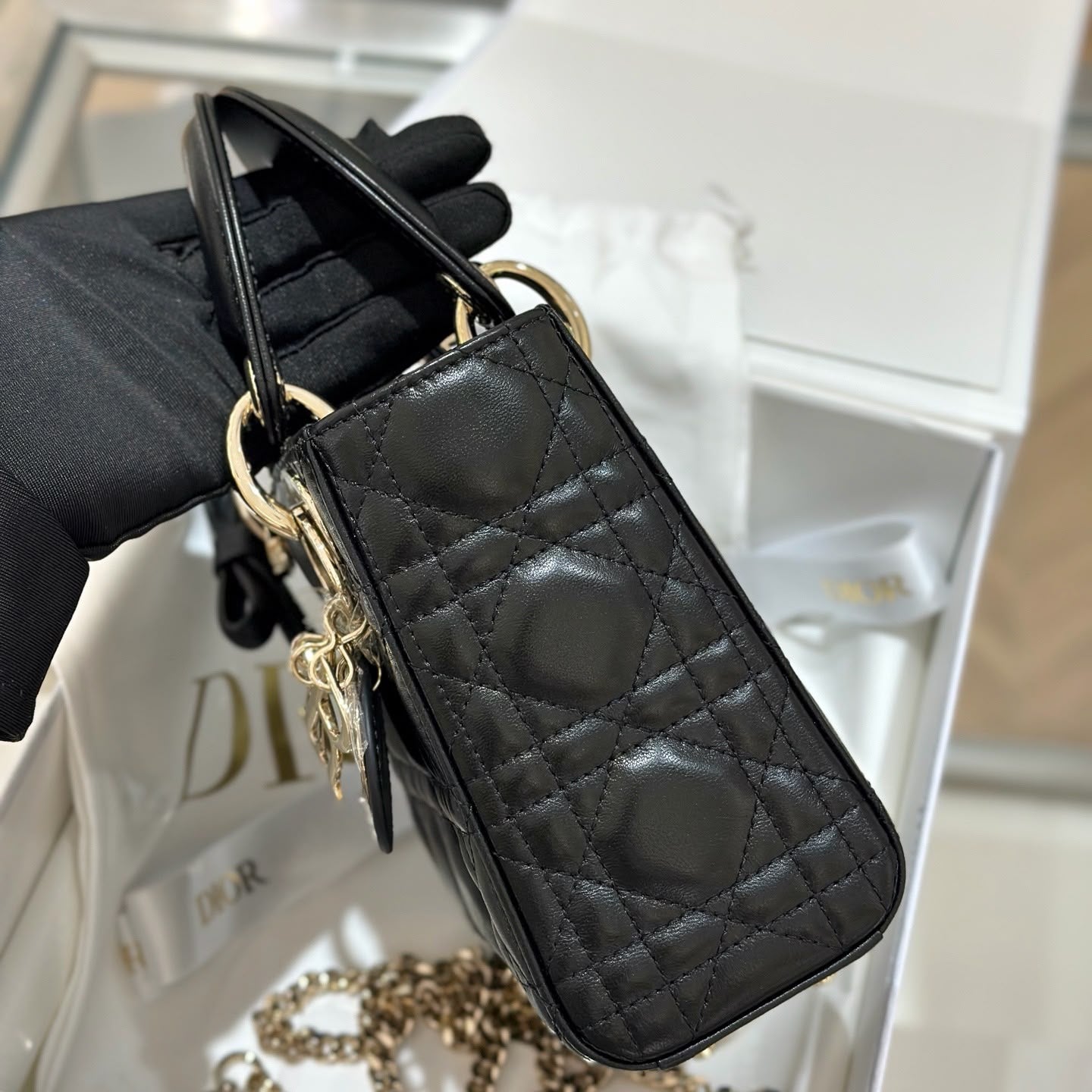 Lady Bag 17 cm