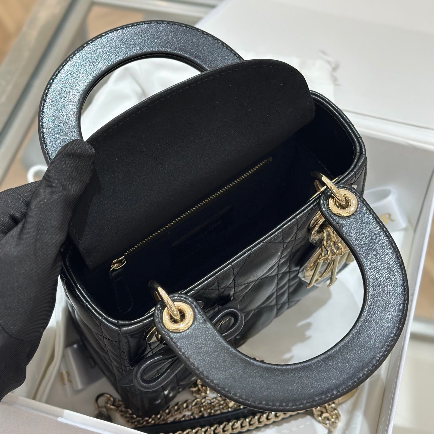Lady Bag 17 cm