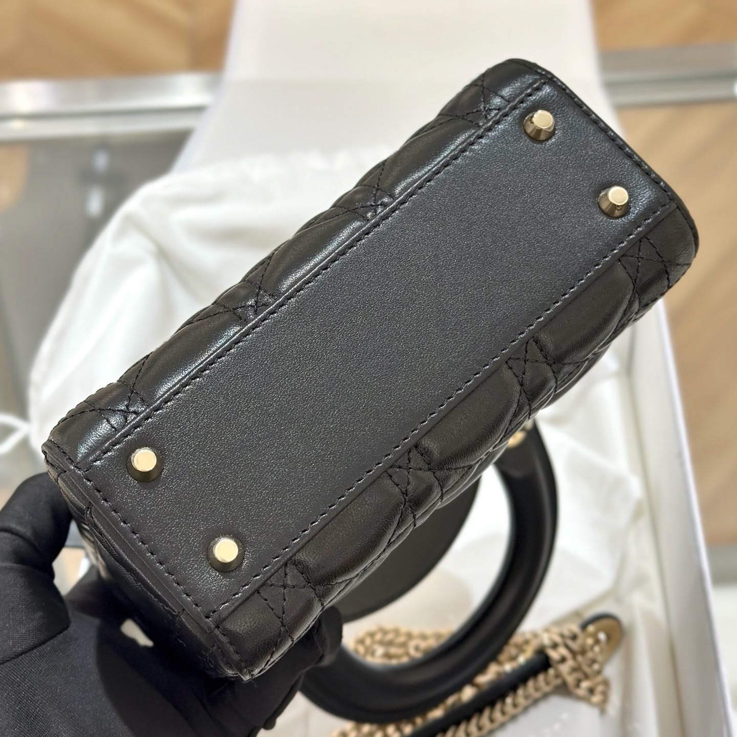 Lady Bag 17 cm