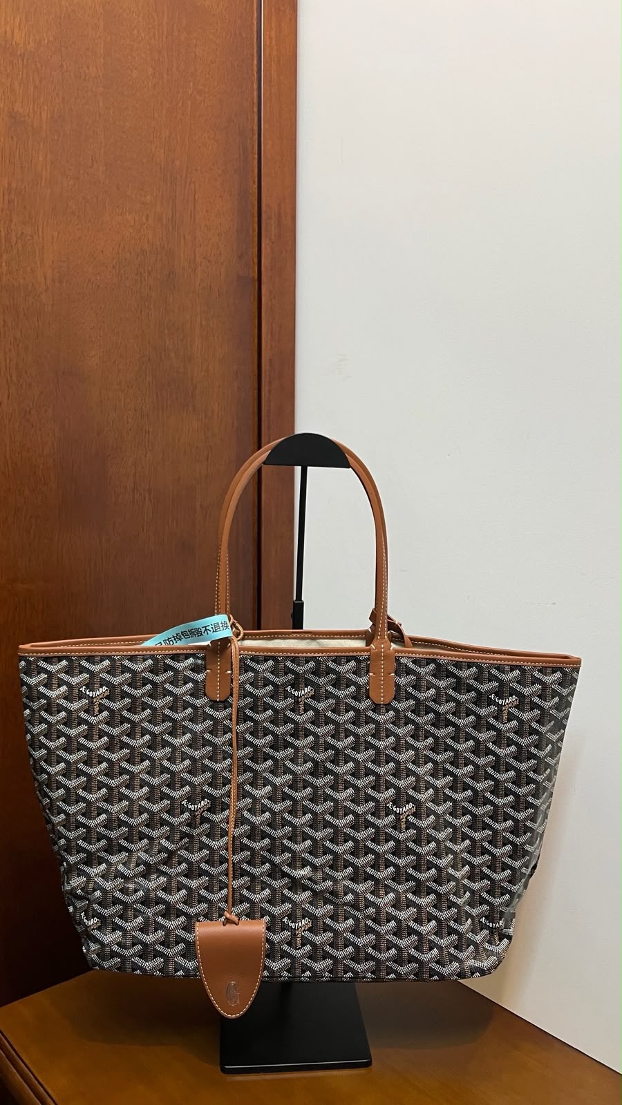 Tote bag pm size