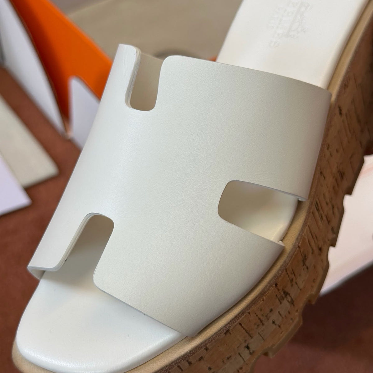 EZE 30 SANDAL