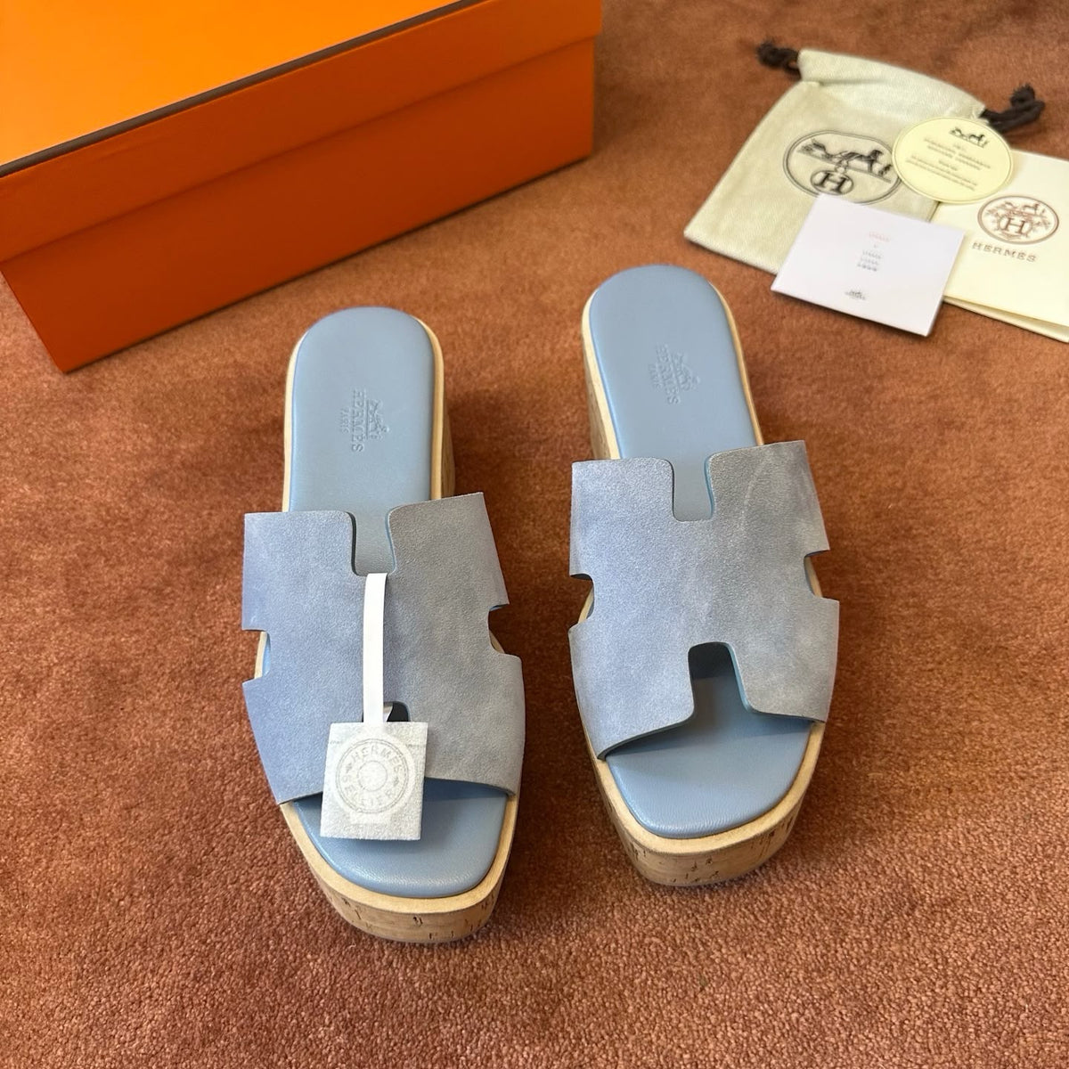 EZE 30 SANDAL