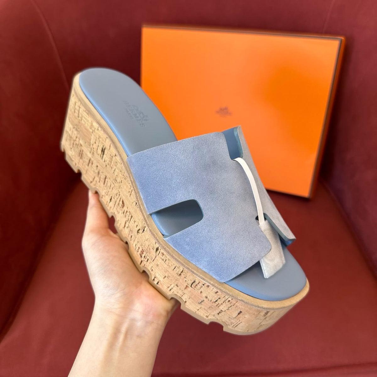 EZE 30 SANDAL