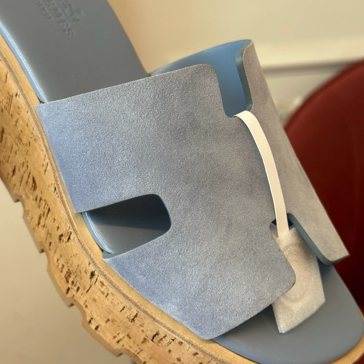 EZE 30 SANDAL