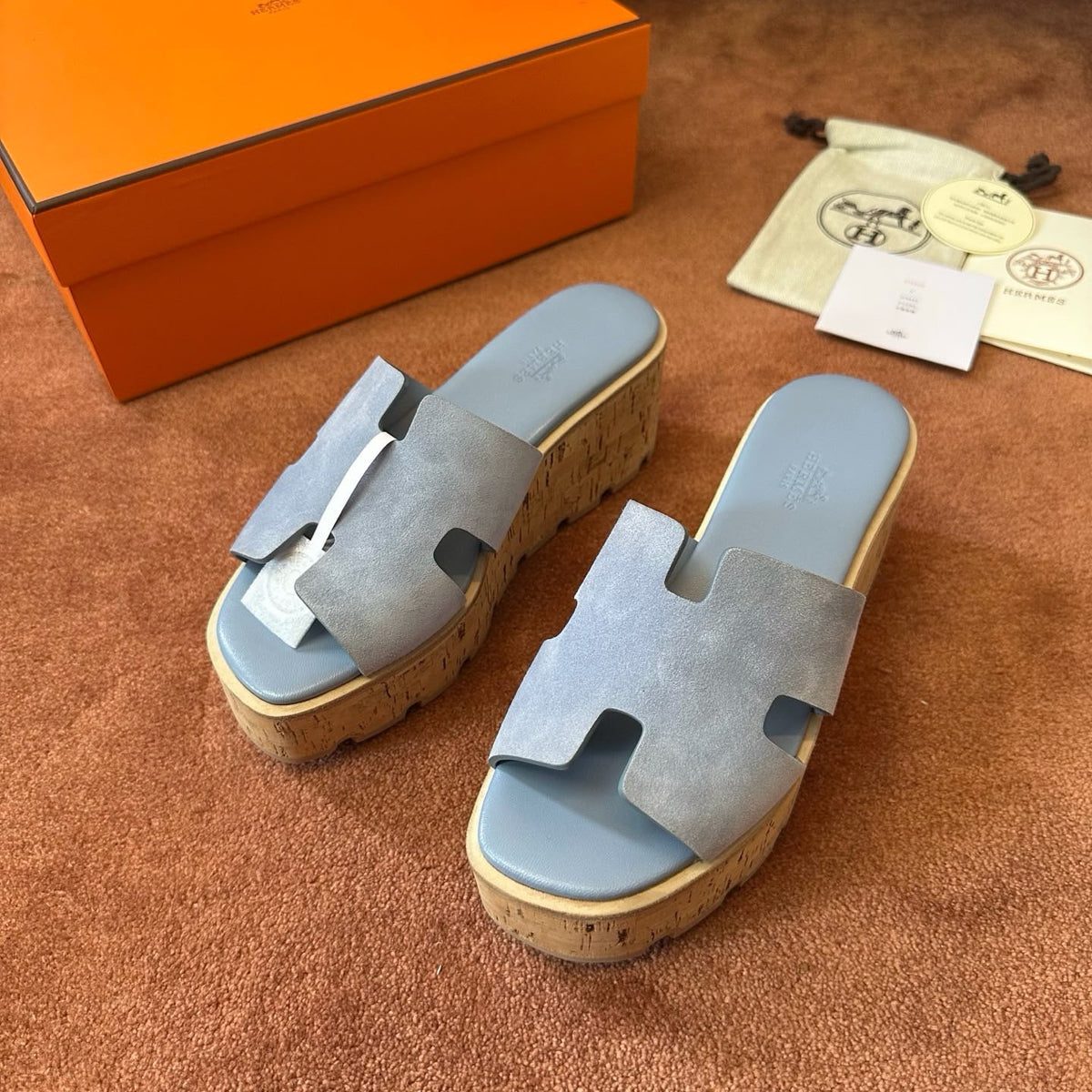 EZE 30 SANDAL