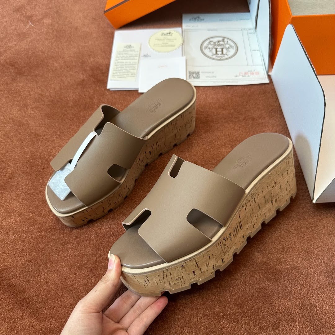 EZE 30 SANDAL