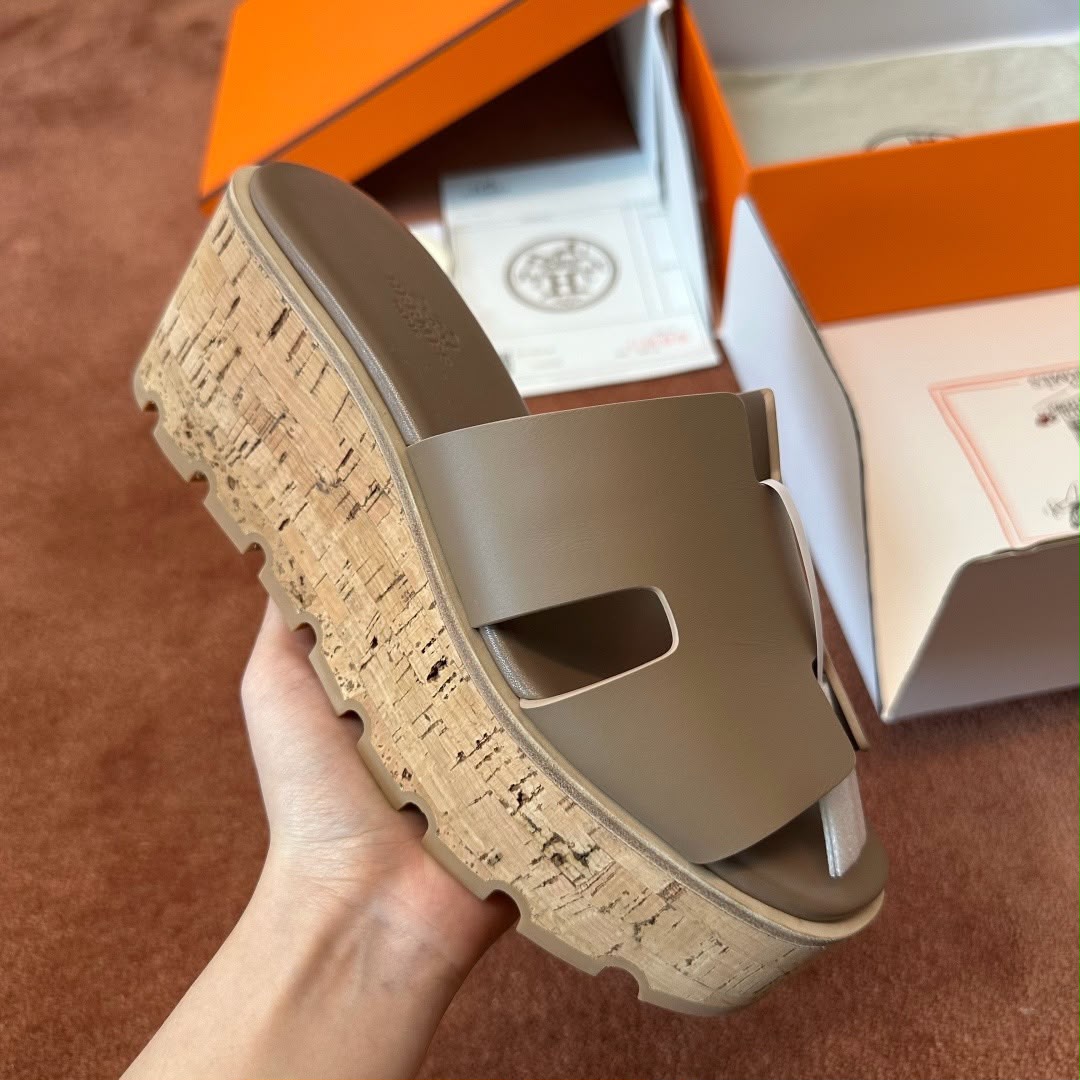 EZE 30 SANDAL
