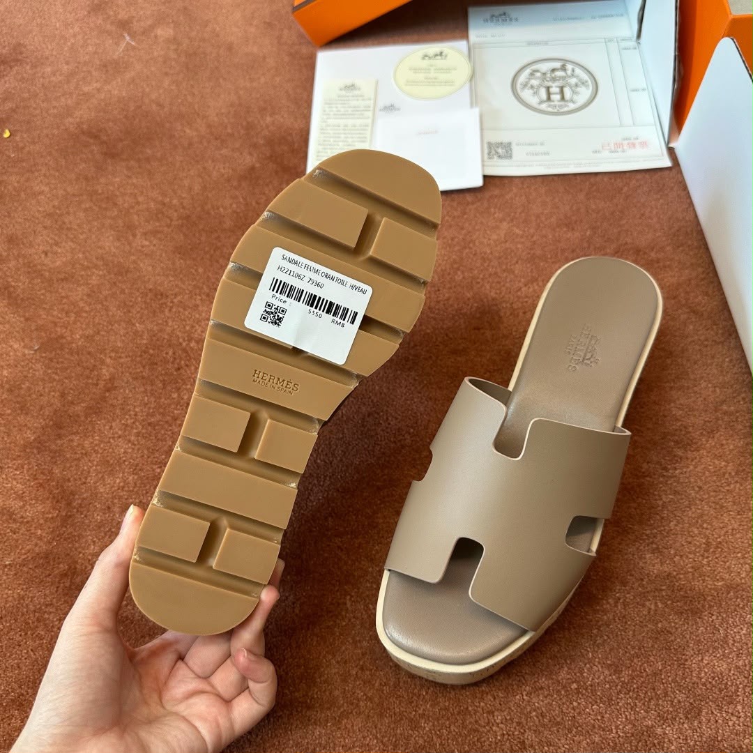 EZE 30 SANDAL