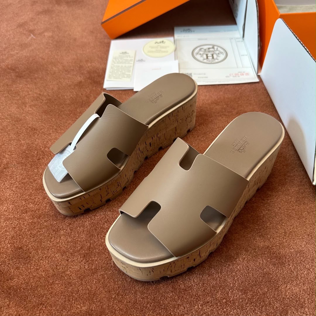 EZE 30 SANDAL