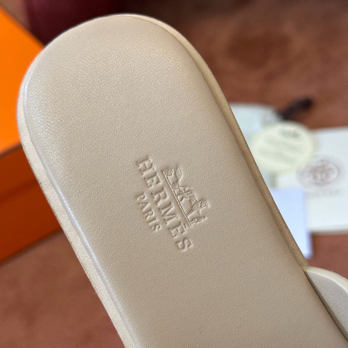 EZE 30 SANDAL