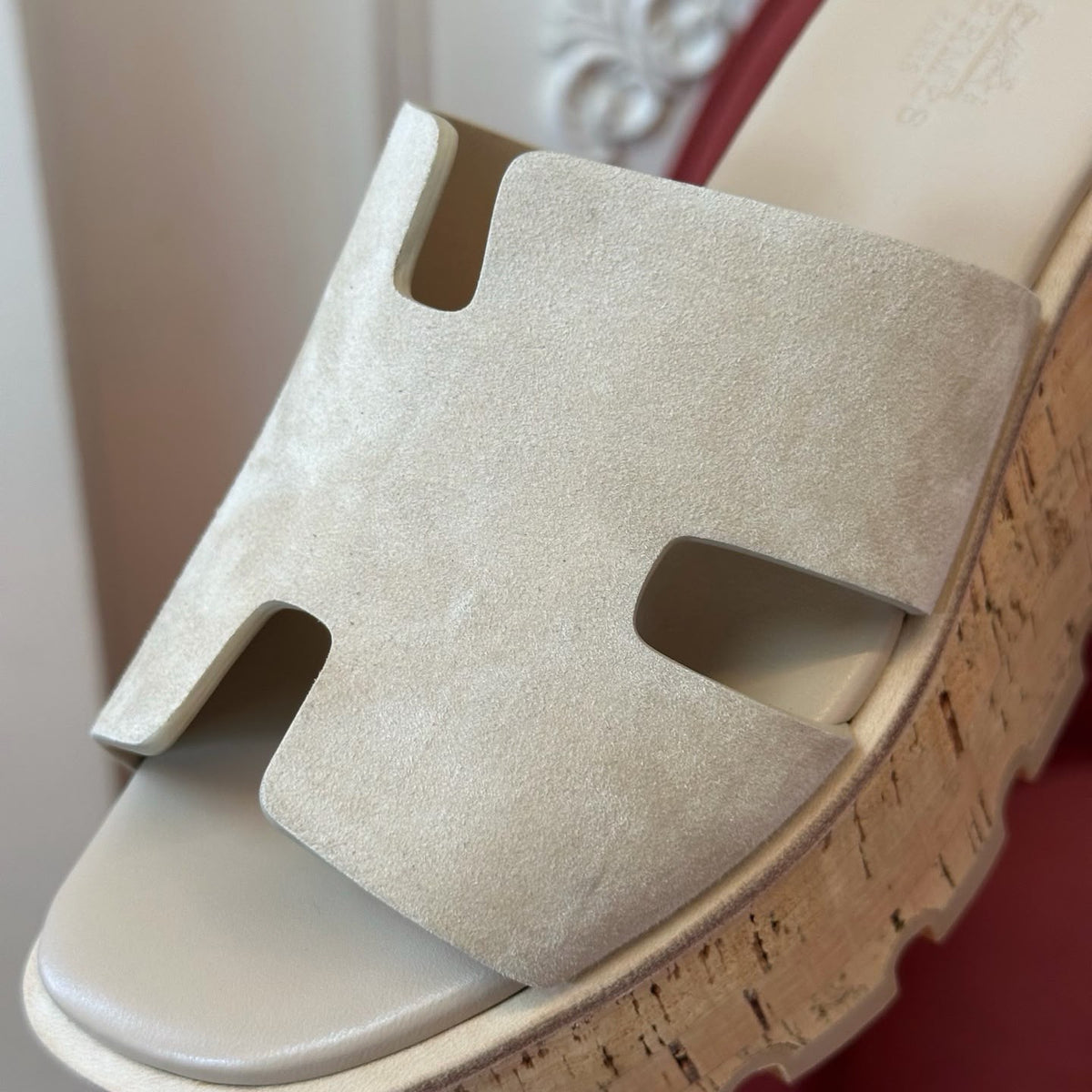EZE 30 SANDAL