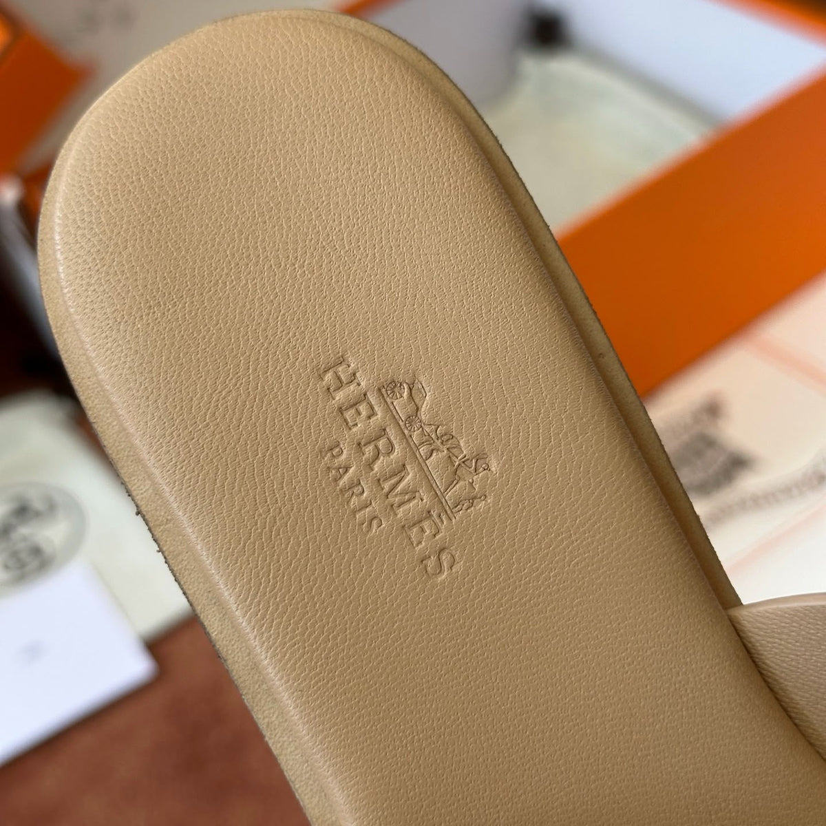 EZE 30 SANDAL