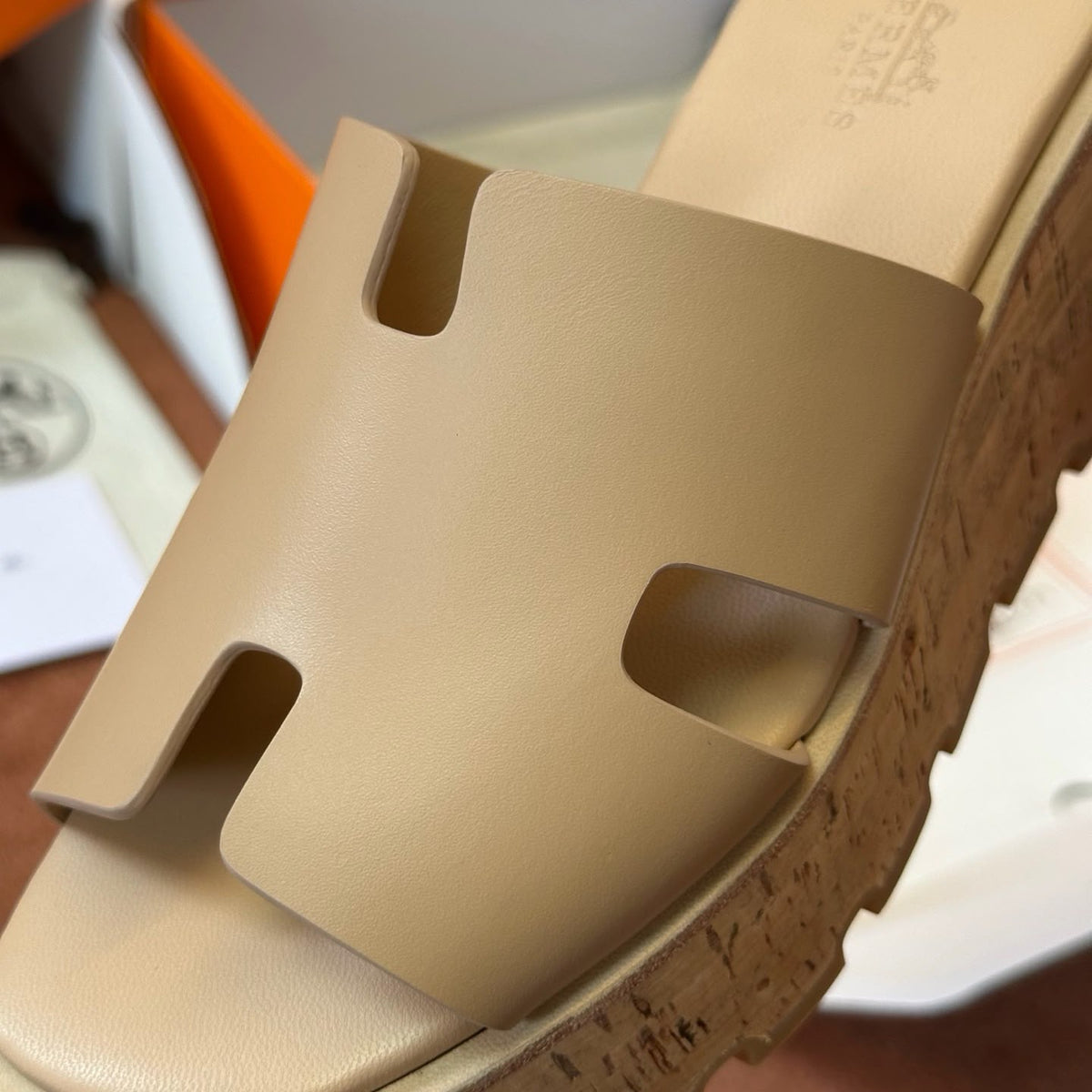 EZE 30 SANDAL