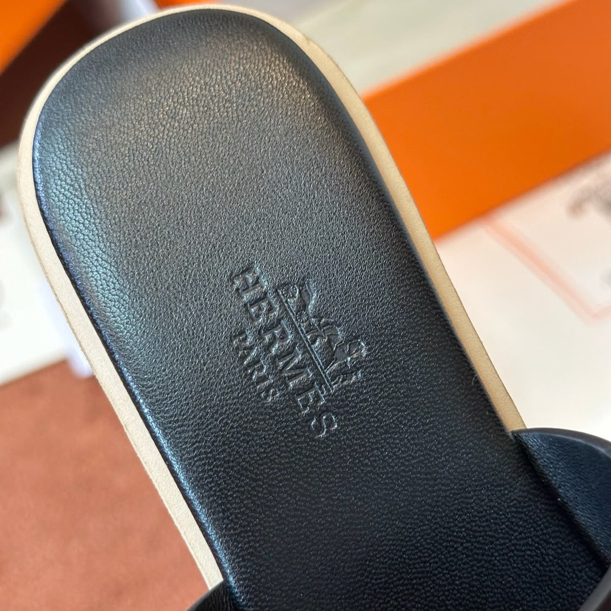 EZE 30 SANDAL