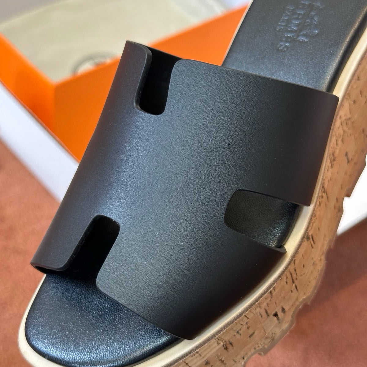 EZE 30 SANDAL