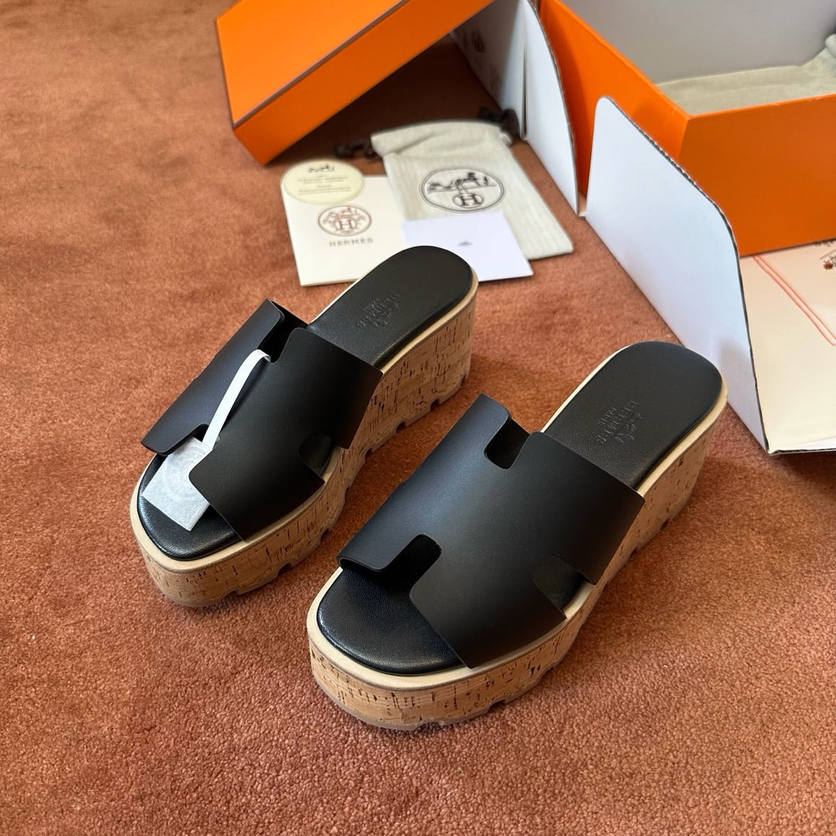 EZE 30 SANDAL