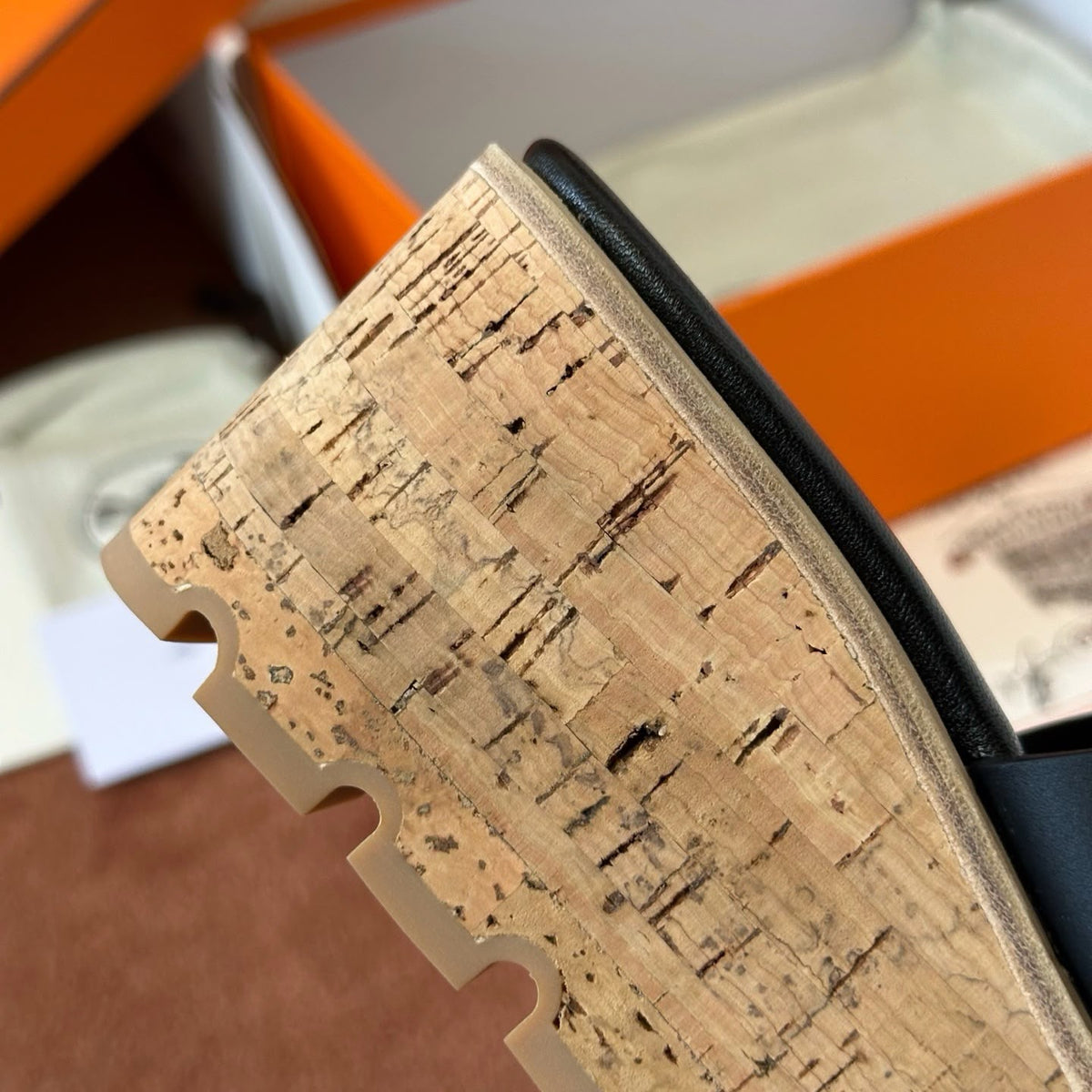 EZE 30 SANDAL