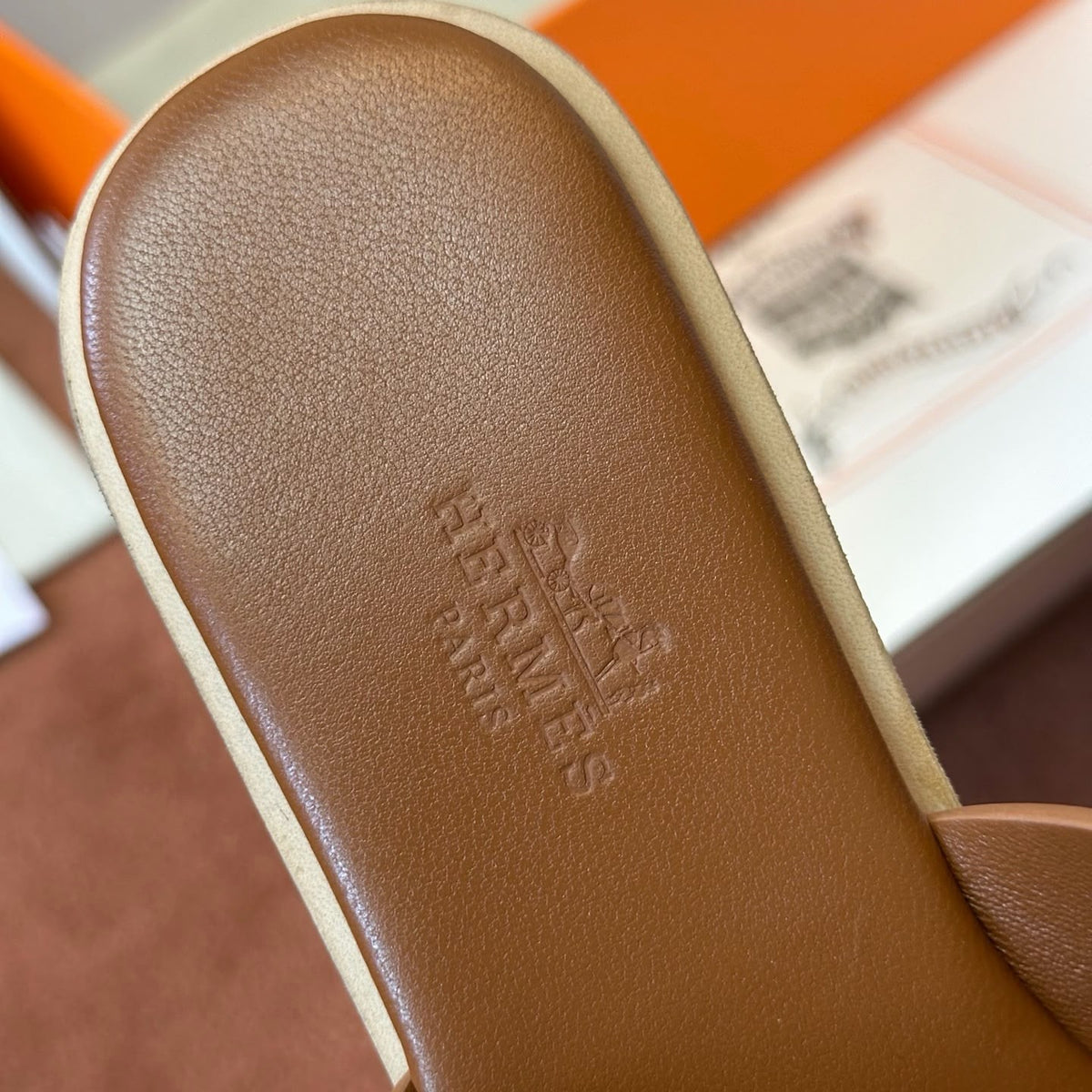 EZE 30 SANDAL
