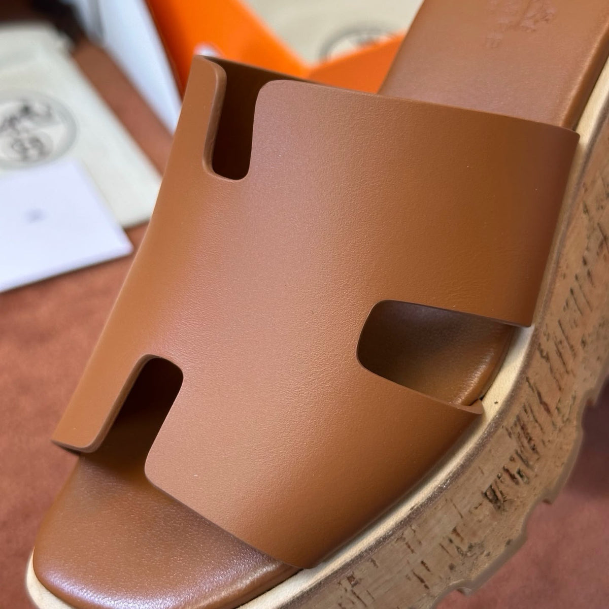 EZE 30 SANDAL