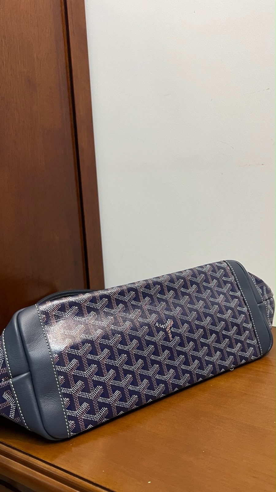 Goyad ratios bag