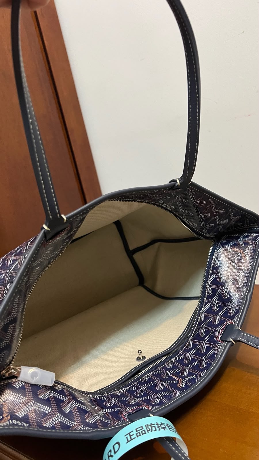 Goyad ratios bag