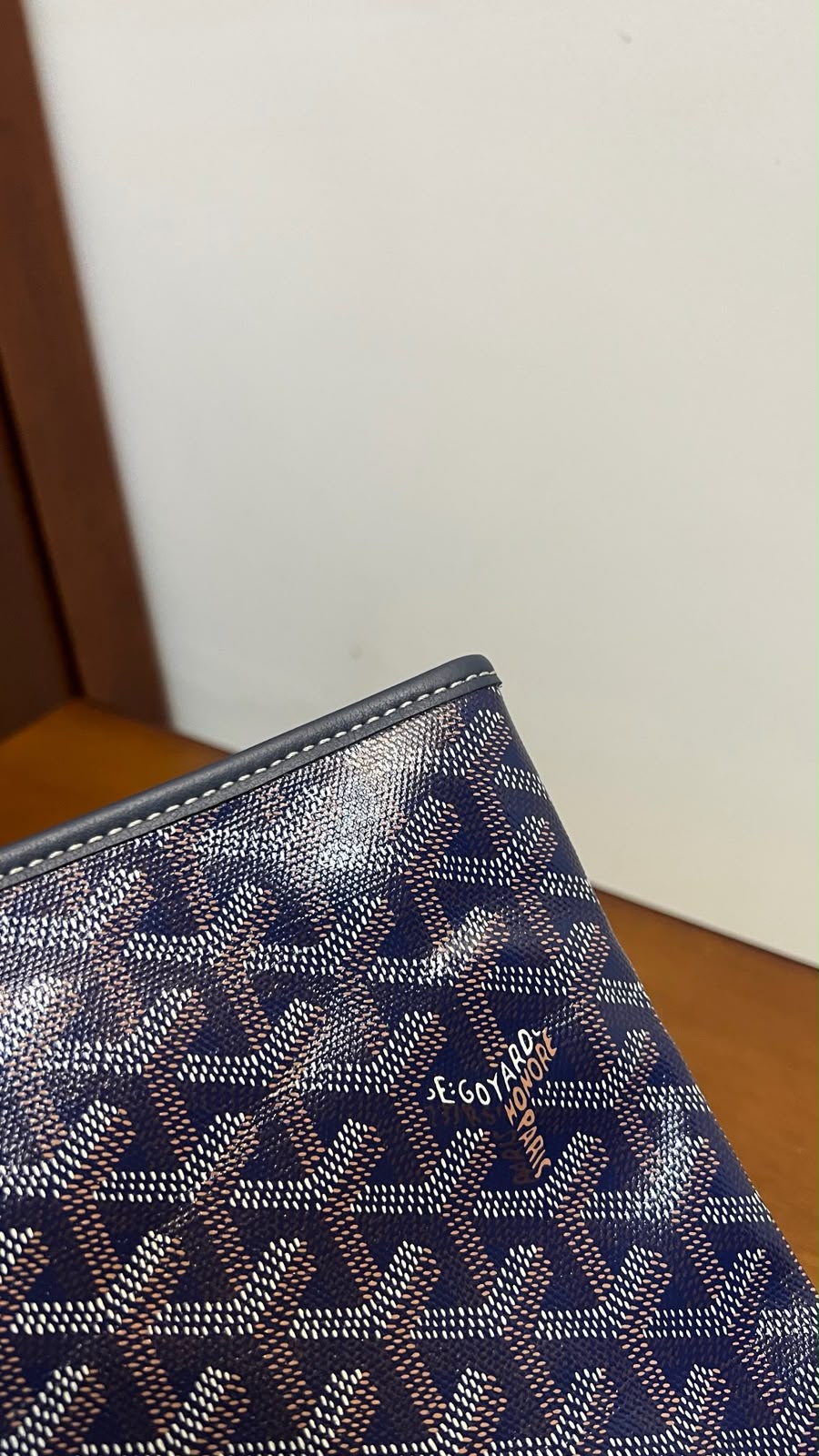 Goyad ratios bag