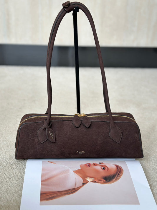 Allaa bag 33