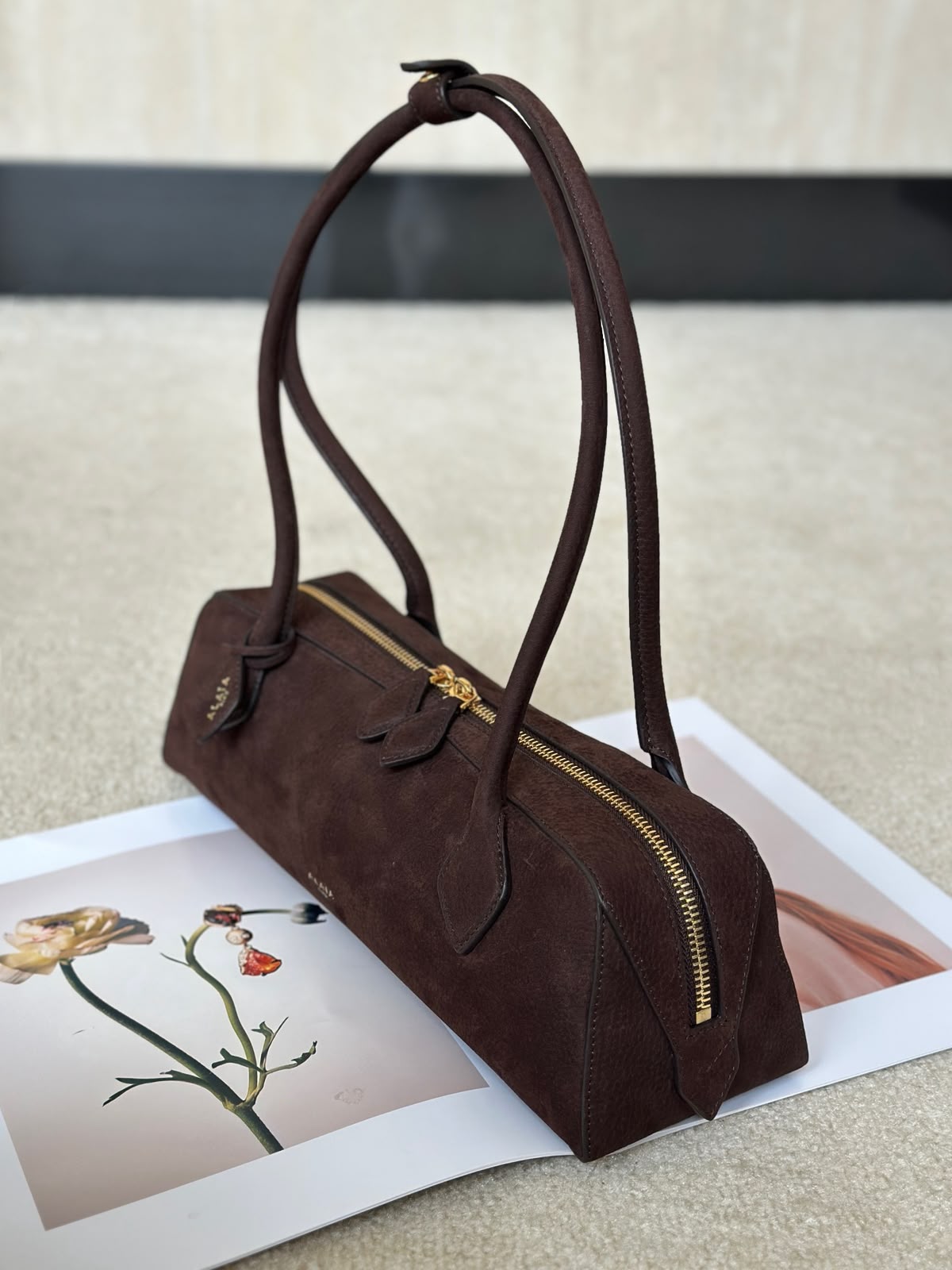 Allaa bag 33