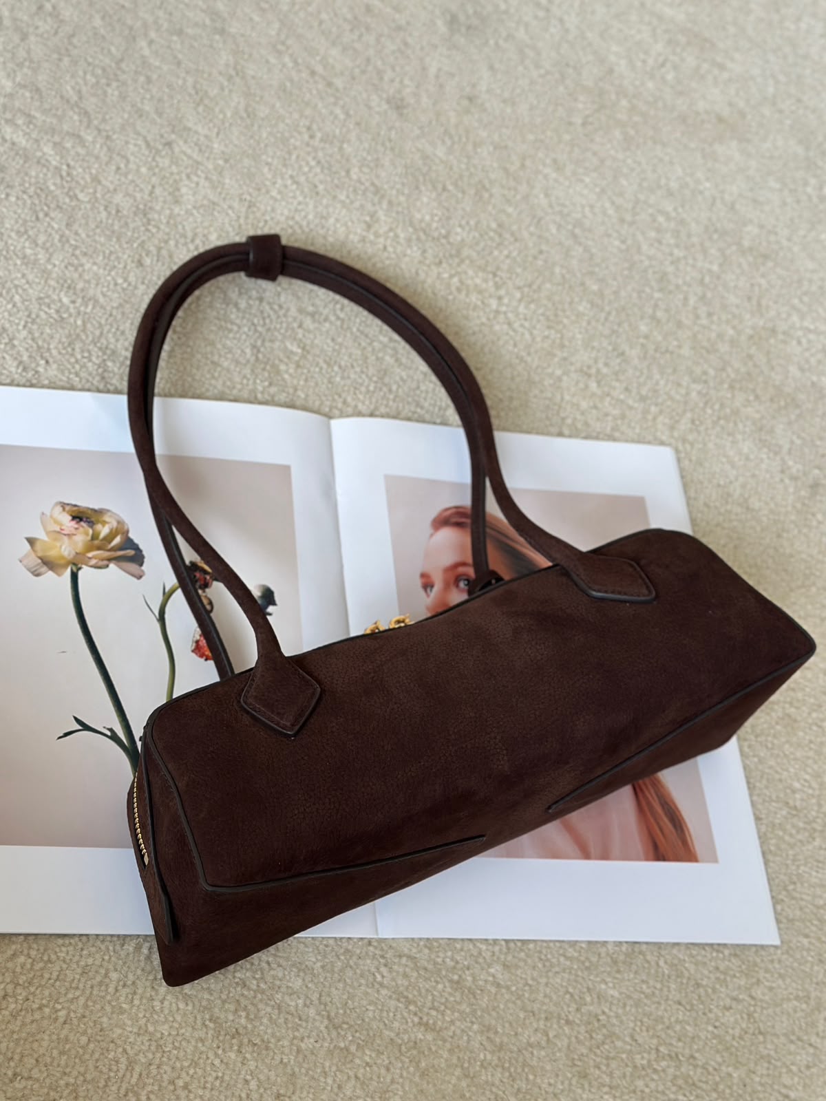 Allaa bag 33