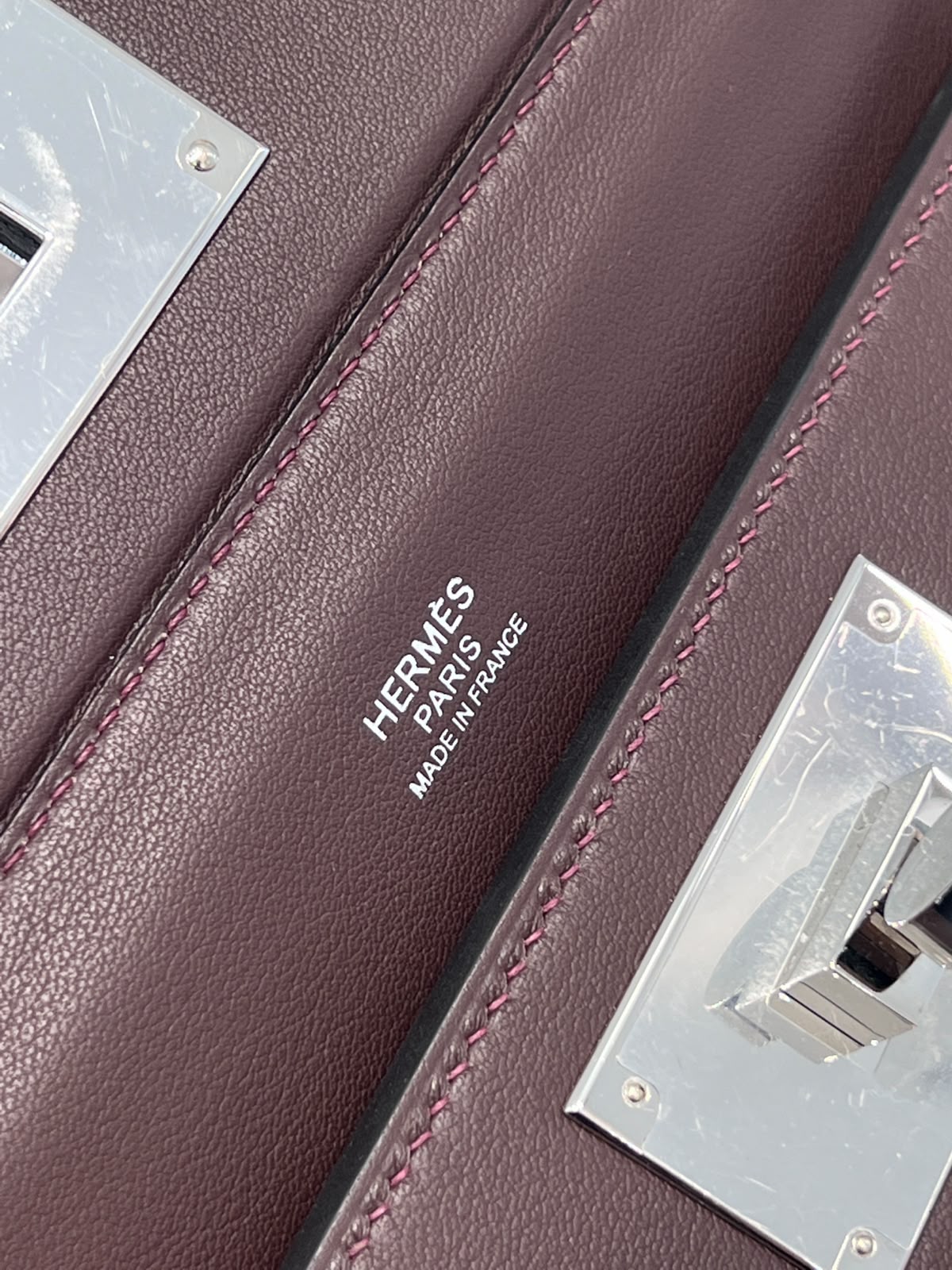 Mini 2424 rough sellier