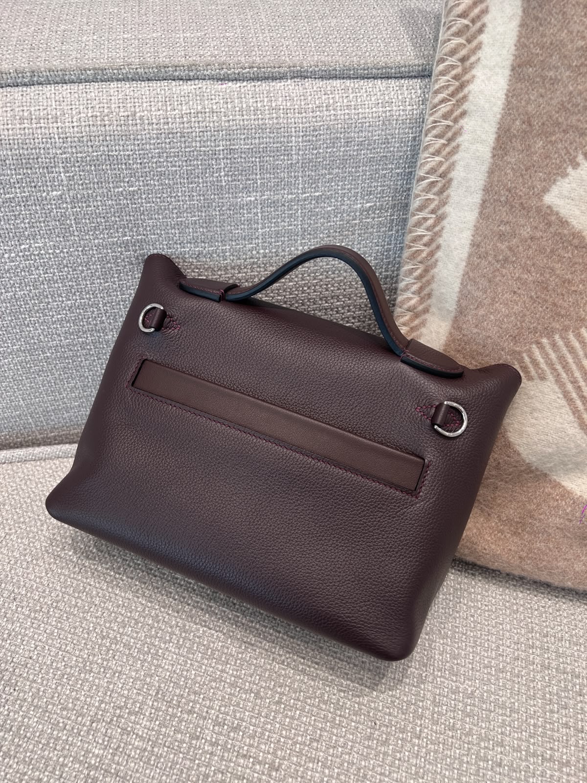 Mini 2424 rough sellier