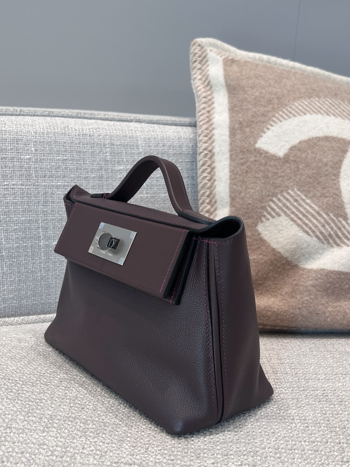 Mini 2424 rough sellier